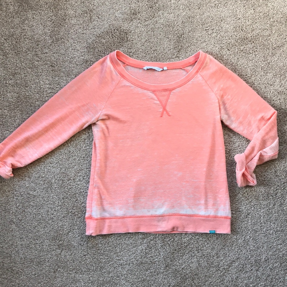 Powder Room sweatshirt